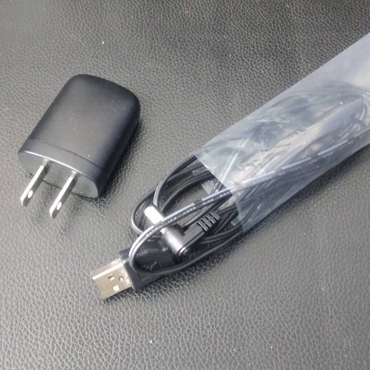 《健康》器具 「保阪流ウェルネス：ディープアタッカー ピンク DSY-MGB-01」 丸型アタッチメント欠品 イッティ マッサージガン_画像8