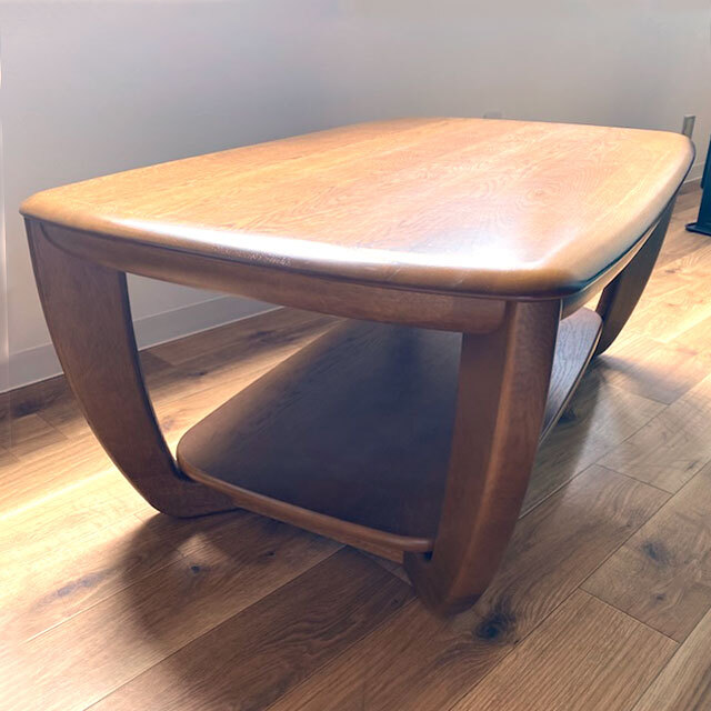 Karimoku センターテーブル コーヒーテーブル カリモク TT3320MP