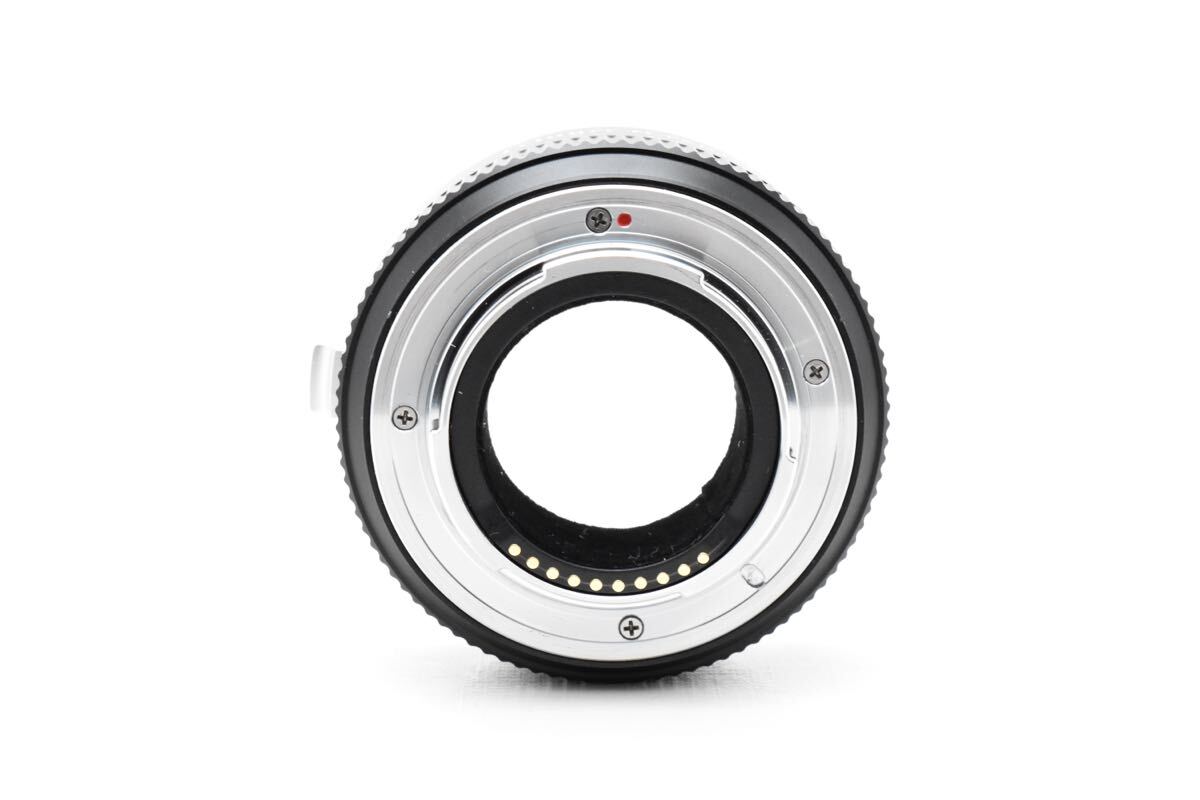Fringer EF-FX pro Ⅱ Nowa wersja Fringer EF-FX Pro II adapter do automatycznego