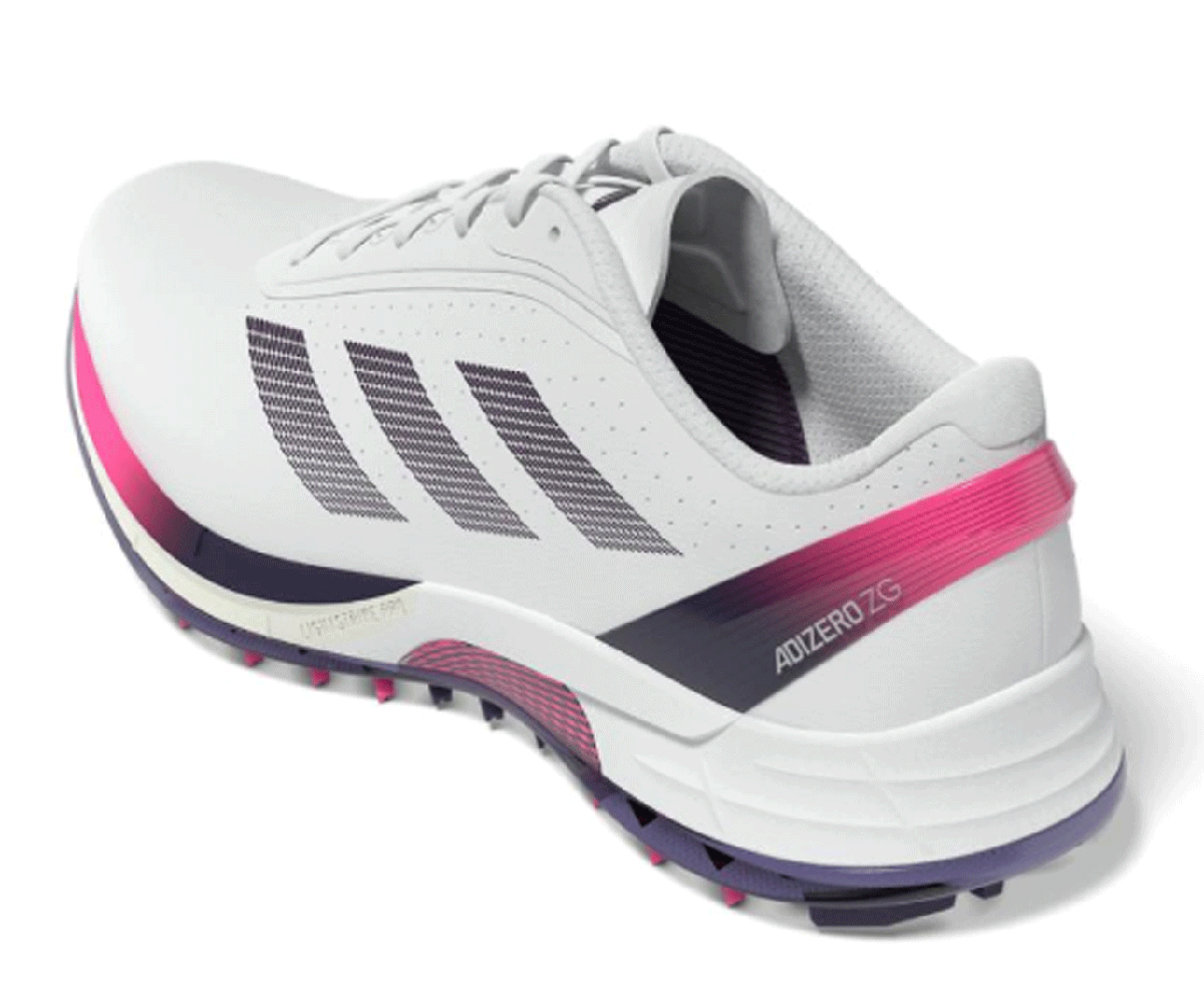 новый товар # Adidas #2025.7# Adi Zero Z ji--2025 шиповки отсутствует #JI4161# белый | Aurora слива |rusido розовый #28.5CM# стандартный
