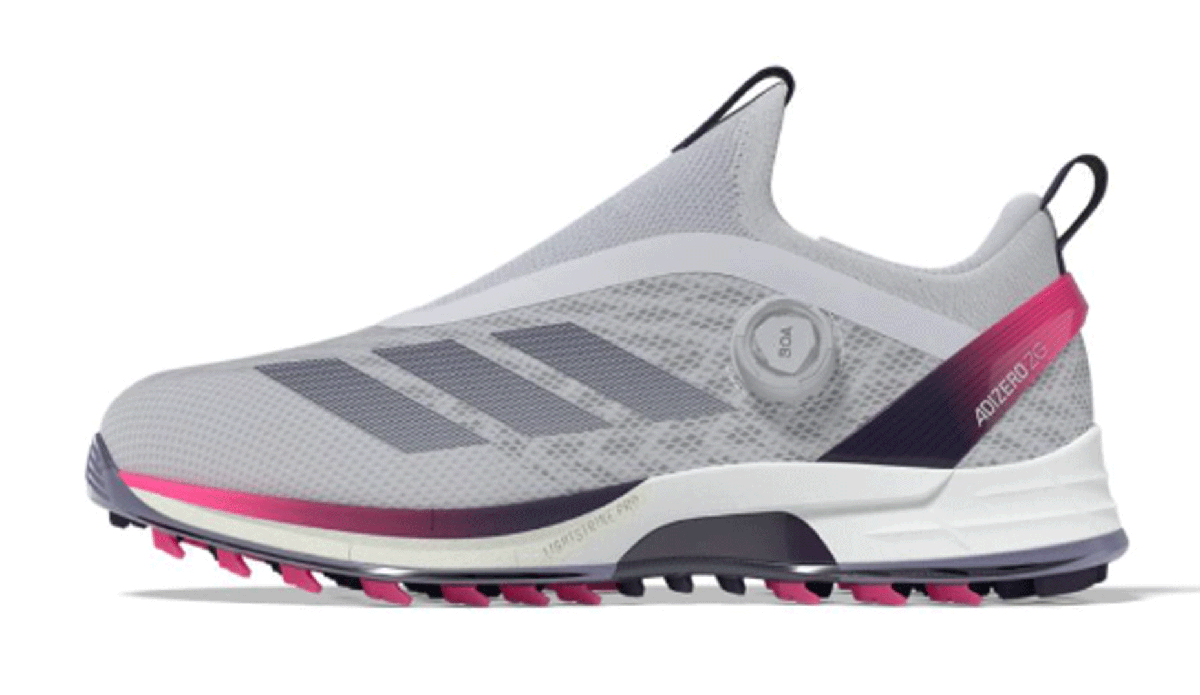 новый товар #2025.7# Adidas # Adi Zero Z ji-25 боа #JQ7726# серый |p сирень bdo чернила | розовый #28.5CM# шиповки отсутствует # стандартный товар