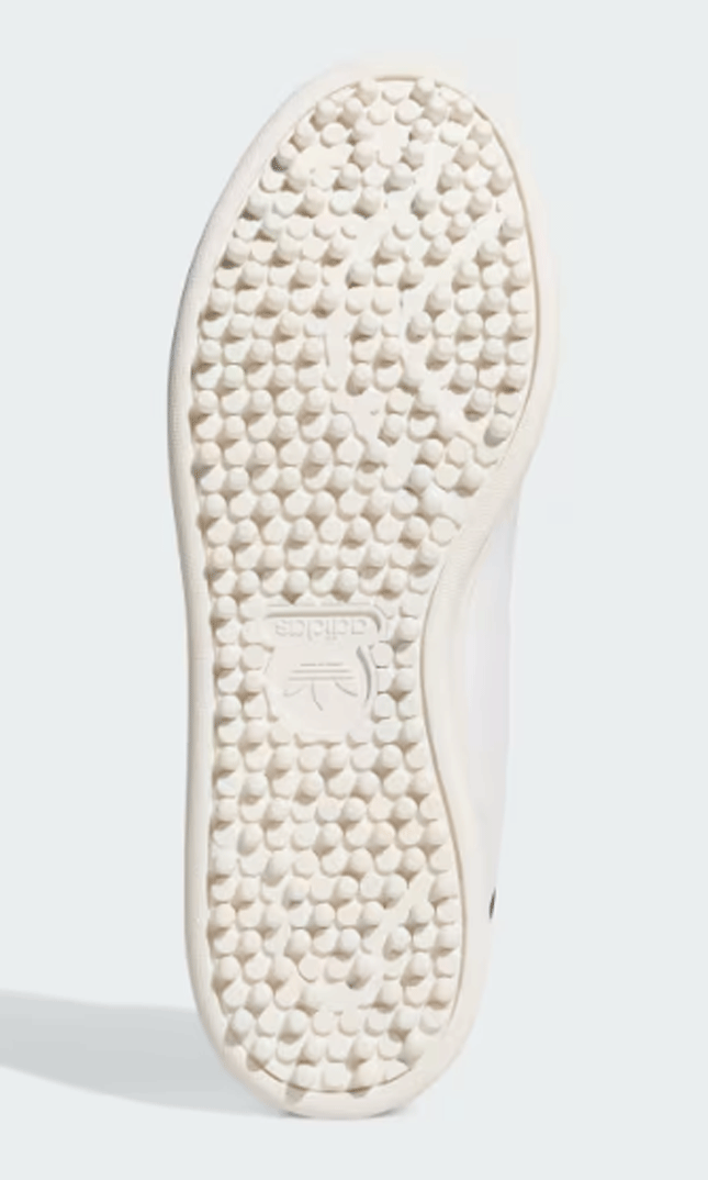 новый товар # Adidas #2025.7# Stansmith - боа - шиповки отсутствует #JP5193# crystal белый | "теплый" белый | Night индиго #28.5CM# стандартный