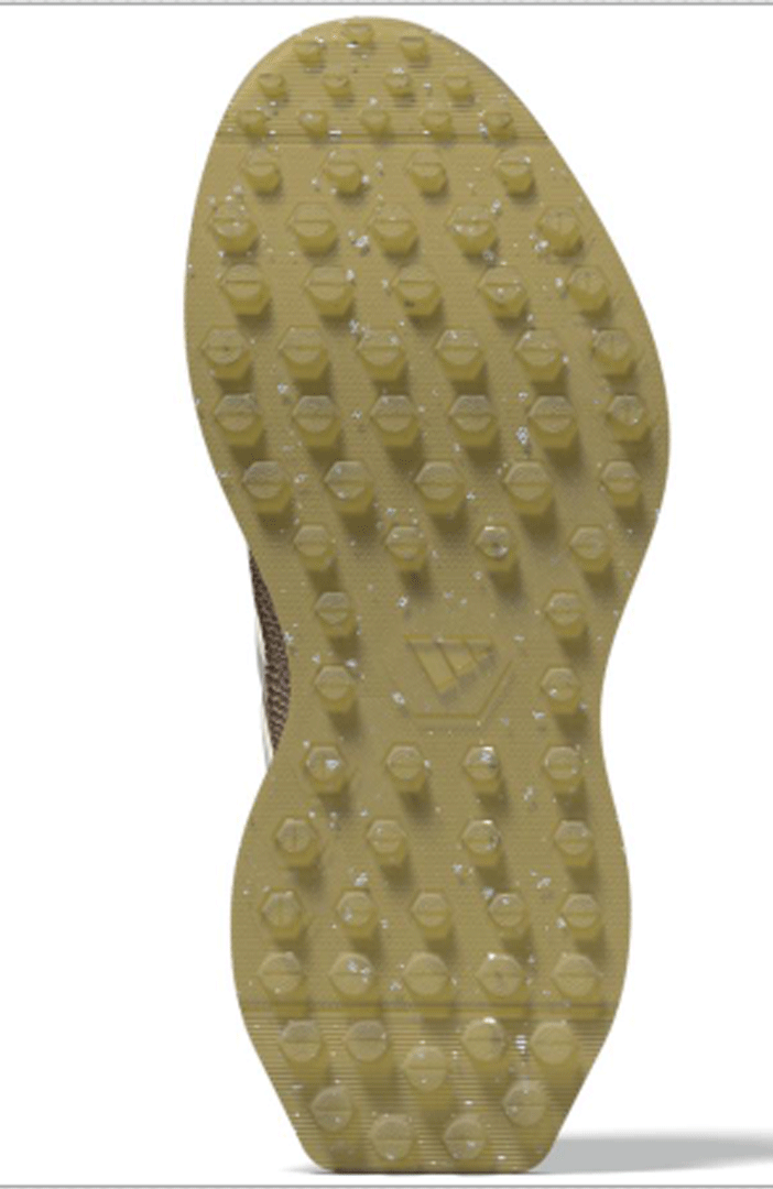 новый товар # Adidas #2025.7#wi мужской S2 G-Spike отсутствует боа 2025#JP8550#p сирень bdo Brown | алюминий | Gold металлик #24.5CM