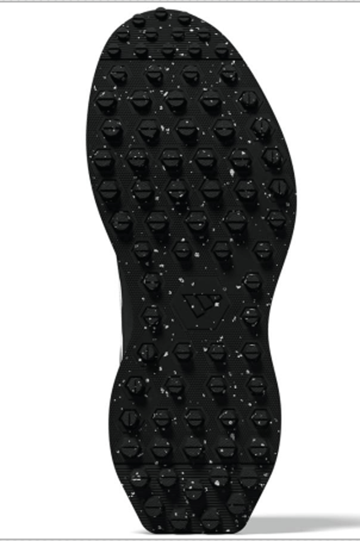 новый товар # Adidas #2025.7#S2 G-Spike отсутствует кожа #JS1892# core черный | белый | чистый зеленовато-голубой #28.5CM# натуральный кожа # стандартный товар