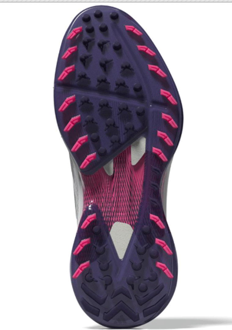 новый товар # Adidas #2025.7# Adi Zero Z ji--2025 шиповки отсутствует #JI4161# белый | Aurora слива |rusido розовый #28.5CM# стандартный