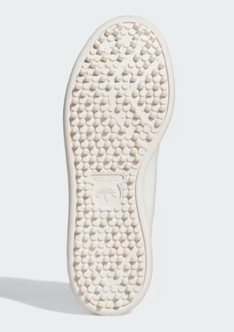 новый товар # Adidas #2025.7# Stansmith - боа - шиповки отсутствует #JP5194# core белый | "теплый" белый | бойцовая рыбка - алый #28.5CM# стандартный товар