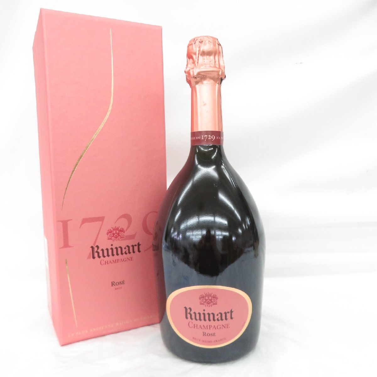 ルイナールブリュット750ml シャンパン ルイナール ブリュット