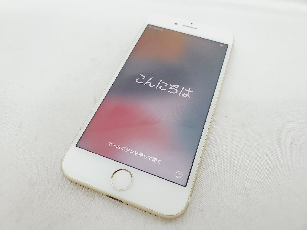 1円～【中古品】SoftBank ソフトバンク スマートフォン Apple iPhone 8 64GB MQ7A2J/A ゴールド ○※SIMロック解除済 860106418 0107 Sekaimen 世界門 -日本代購、代標、代運、Yahoo拍賣 | 吉川資訊有限