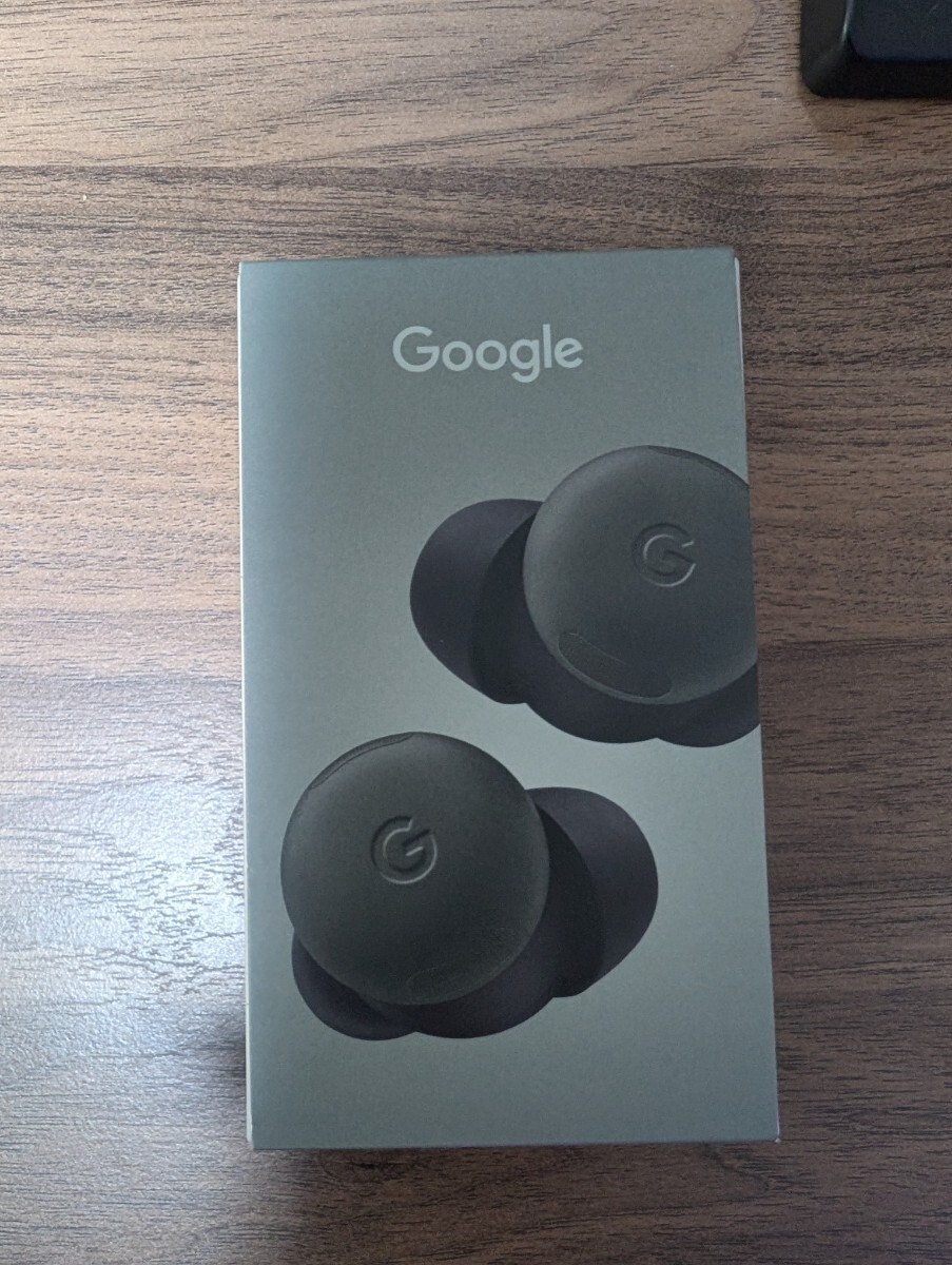 Google Pixel Buds Pro2 【新品未開封】Hazel 黒 新品未開封品】 Google Pixel Buds Pro 2 Hazel|Yahoo!フリマ