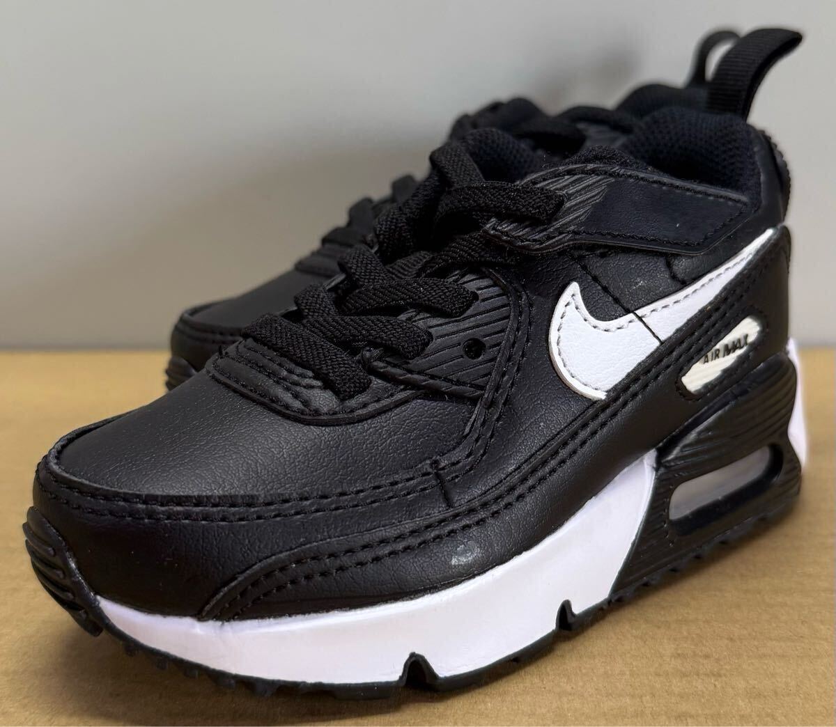 AIR MAX 90 EASYON PS "BLACK WHITE" HF6357-002 (ブラック/ブラック/ホワイト)