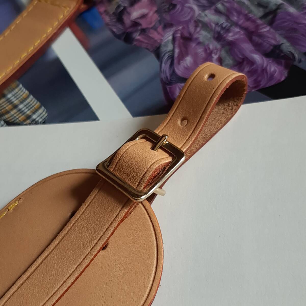 LOUIS VUITTON ペガス付属品 ストラップ ルイ ヴィトン ベガス ストラップ Louis Vuitton ベルト AAH02