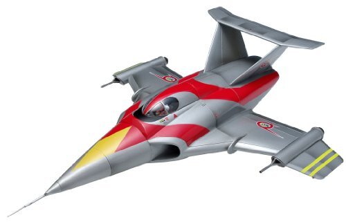 WAVE 帰ってきたウルトラマン 1/72 マットアロー1号 隊長機