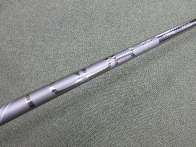PING TOUR 2.0 CHROME 65S ほぼ未使用 G440スリーブ付 中古 PING/ピン G440用 スリーブ付シャフト PING TOUR 2.0