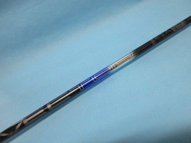 デザインチューニング VECTOR 50X 1w用シャフト キャロウェイスリーブ デザインチューニング VECTOR 50X 1w用シャフト キャロウェイ