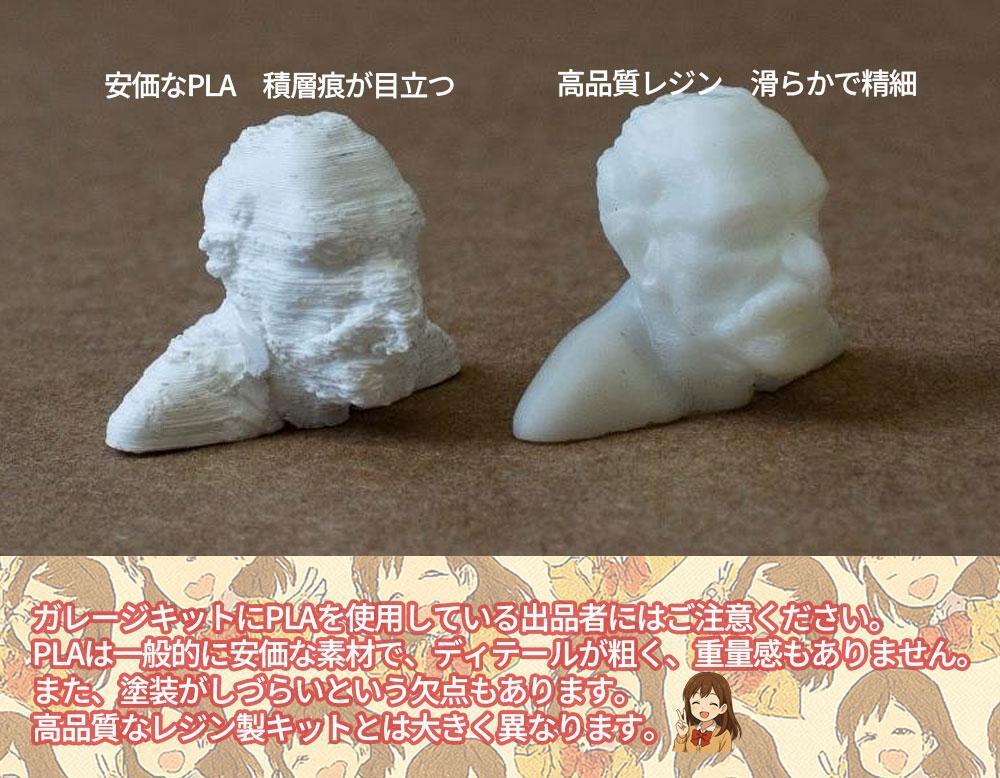 1/10 未塗装未組立 フィギュア ガレージキット FF ゲームキャラ 1/10 未塗装未組立 フィギュア ガレージキット FF ゲームキャラ