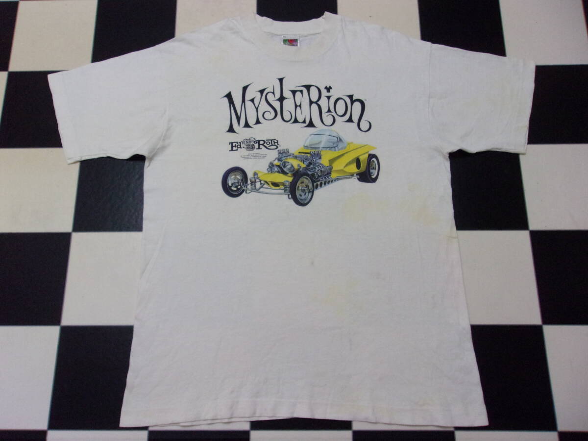 スウェット ホットロッド hotrod ratfink edroth スウェット ホットロッド hotrod ratfink edroth Vintage 1960's