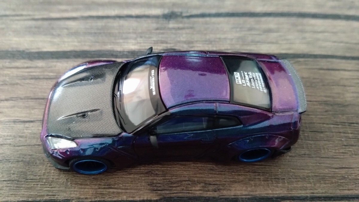 トイザらス限定リバティウォーク トイザらス限定リバティウォーク