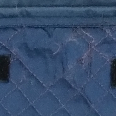 ノートPC用バッグ キルティング素材