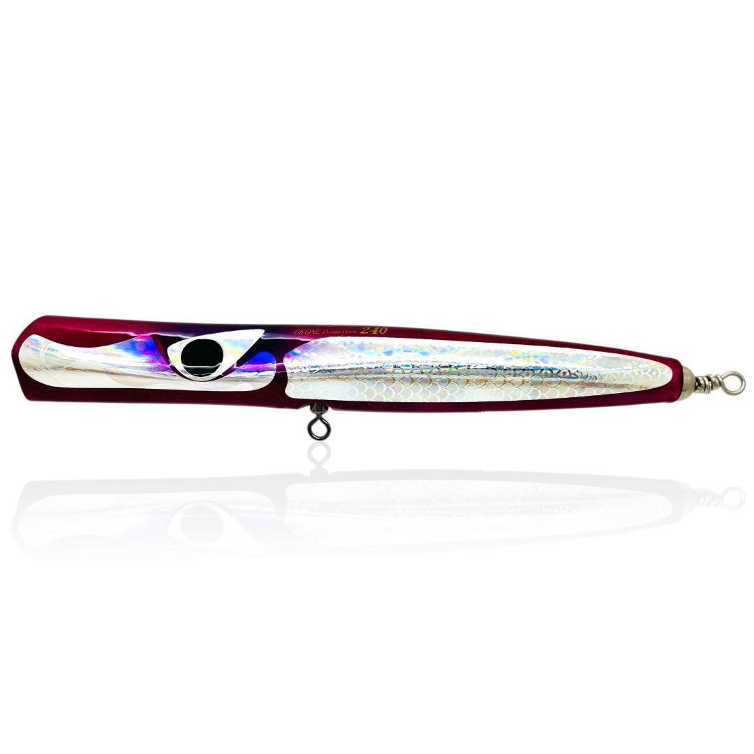 BAZOO CB ONE 240 ケイムラカラー シービーワン バズー240 新品 CB ONE CBONE シービー ワン シービーワン BAZOO SLIM 240