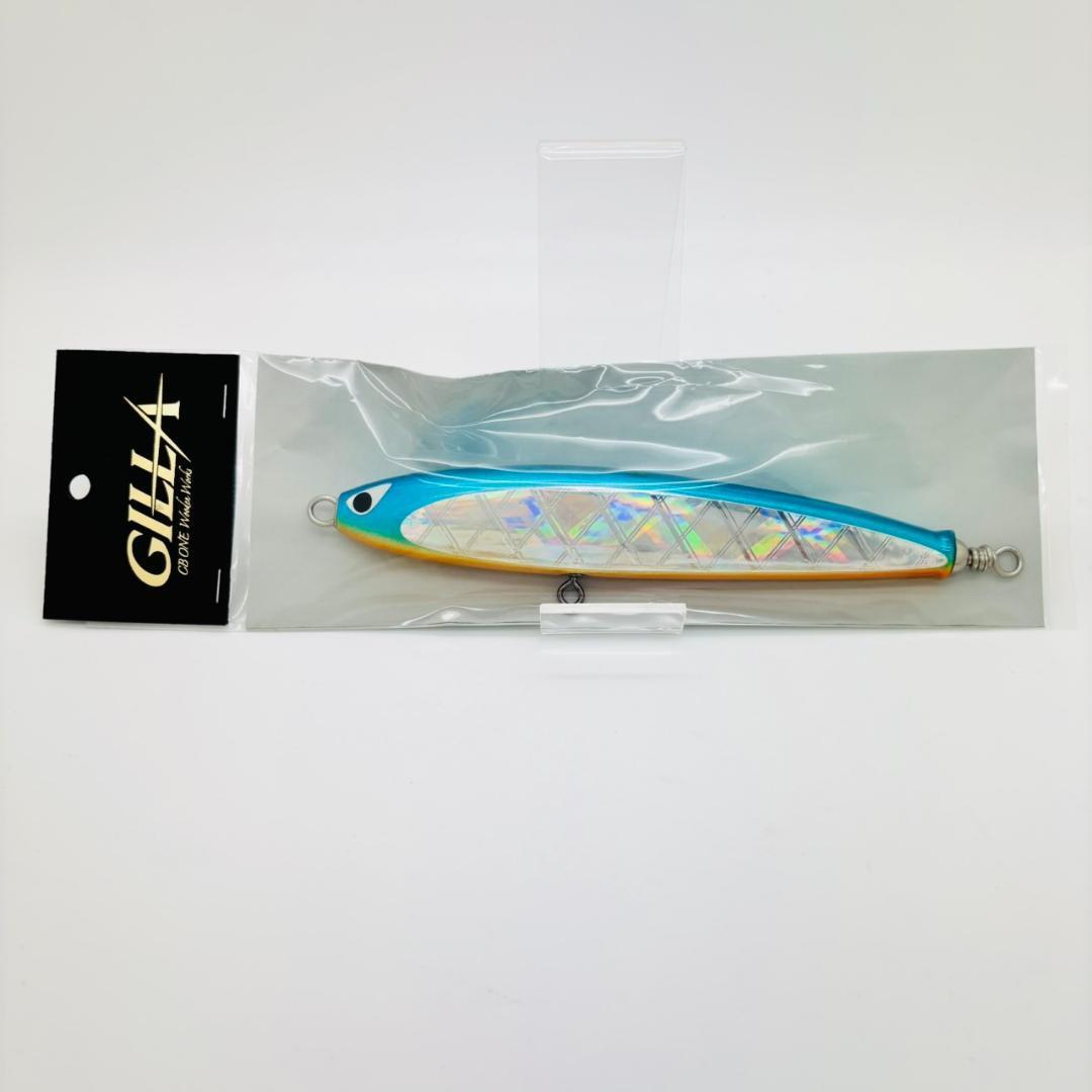 ギラ 160 GLLLA cbone 新品未使用 新品 CB ONE CBONE シービー ワン シービーワン GILLA160 GILLA