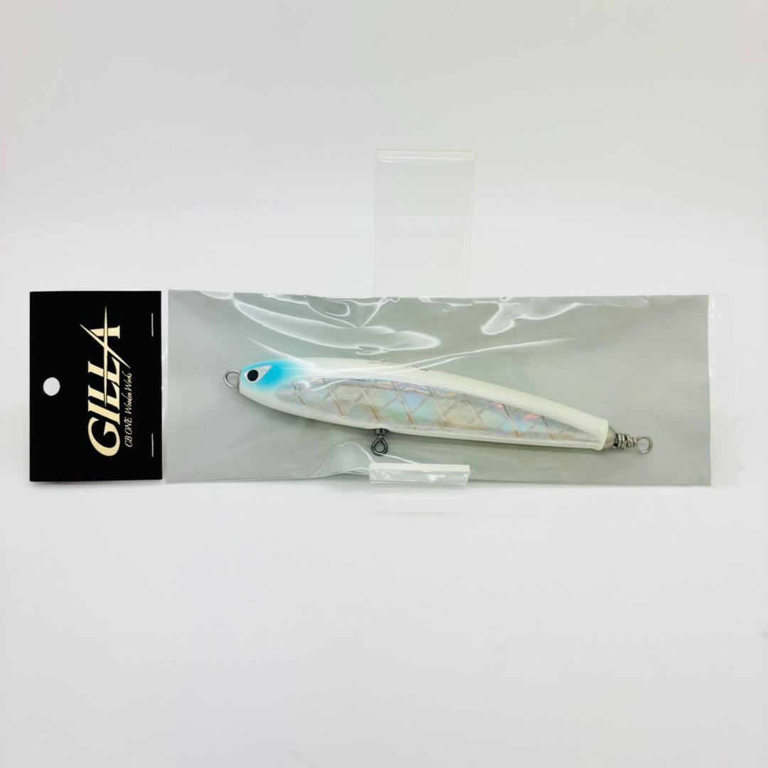 ☆新品未使用☆ CBONE シービーワンGILLA ギラ 140 新品 CB ONE CBONE シービー ワン シービーワン GILLA140 GILLA