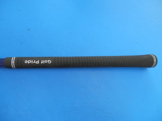 即決 Ｓ４２ 高反発 マグレガー マックテック ＮＶＧ２ 高反発　NVG2クワドラアクション （Ｒ） １１度 ４４.２５インチ[3425]