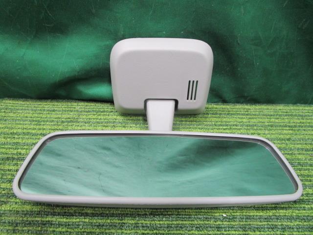 ハスラー SAA-MR92S ルームミラー ハイブリッドG 84703-59S00-6GS【岐阜発】_画像1