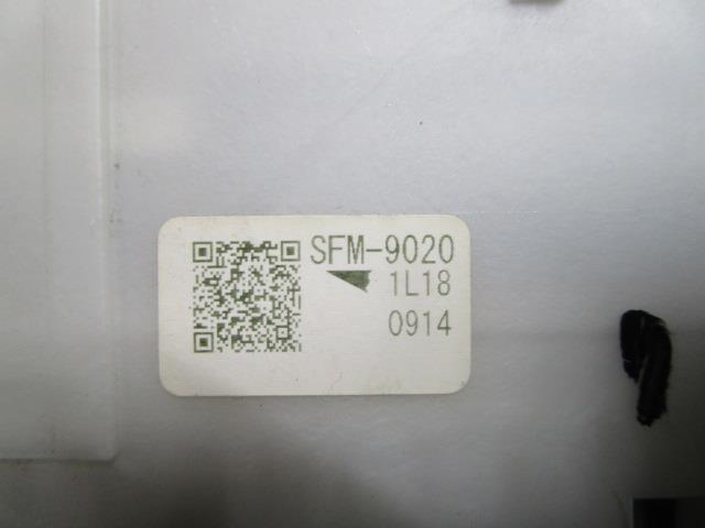 フリードスパイク DBA-GB3 ヒューズボックス G ジャストセレクション 5人 38200-SFM-902【岐阜発】