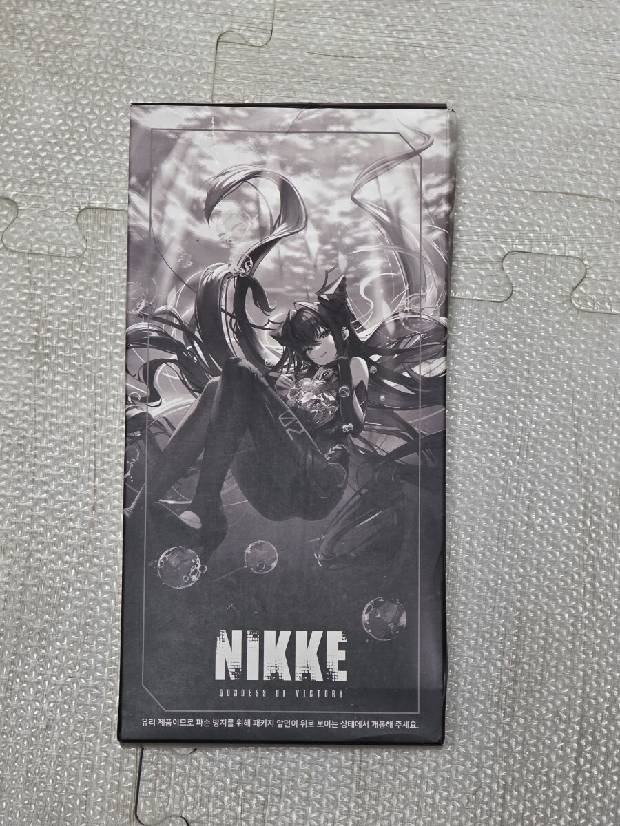 【韓国 公式グッズ】勝利の女神:NIKKE 2.5周年 セイレーンステンドグラス 韓国 公式グッズ】勝利の女神:NIKKE 2.5周年 セイレーン