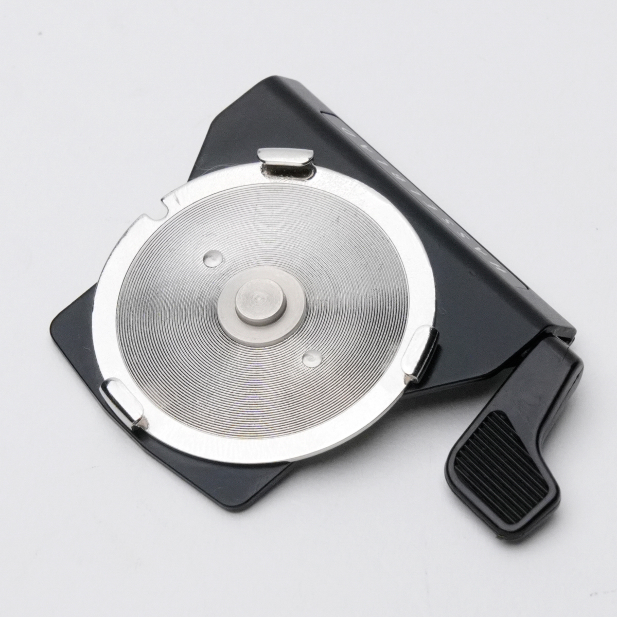 HASSELBLAD 　アタッチメント　露出計ノブ用 　　 （並品） 　ハッセルブラッド_画像5