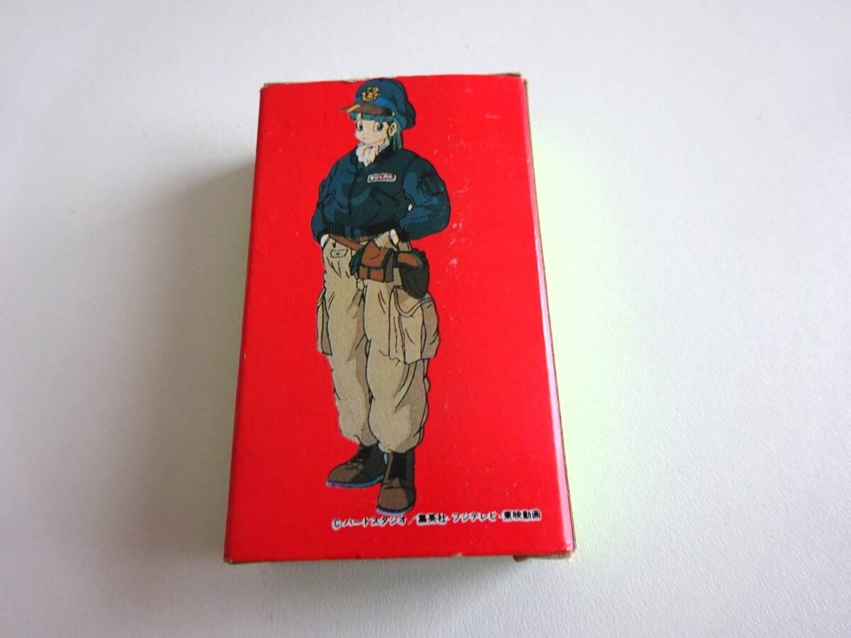  подлинная вещь первый период DRAGONBALL Dragon Ball миникар do комплект на (2 и т.п. )