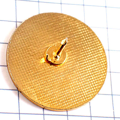  значок * автомобиль руль автомобиль школа * Франция ограничение булавка z* редкость . Vintage было использовано булавка bachi