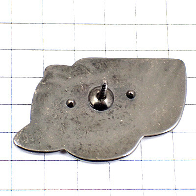  значок * автомобиль сиденье оборудование матрац сиденье * Франция ограничение булавка z* редкость . Vintage было использовано булавка bachi