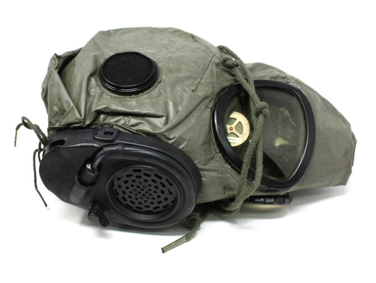 60's ビンテージ 米軍 NUM戦 ベトナム戦争 M17A1 MASK