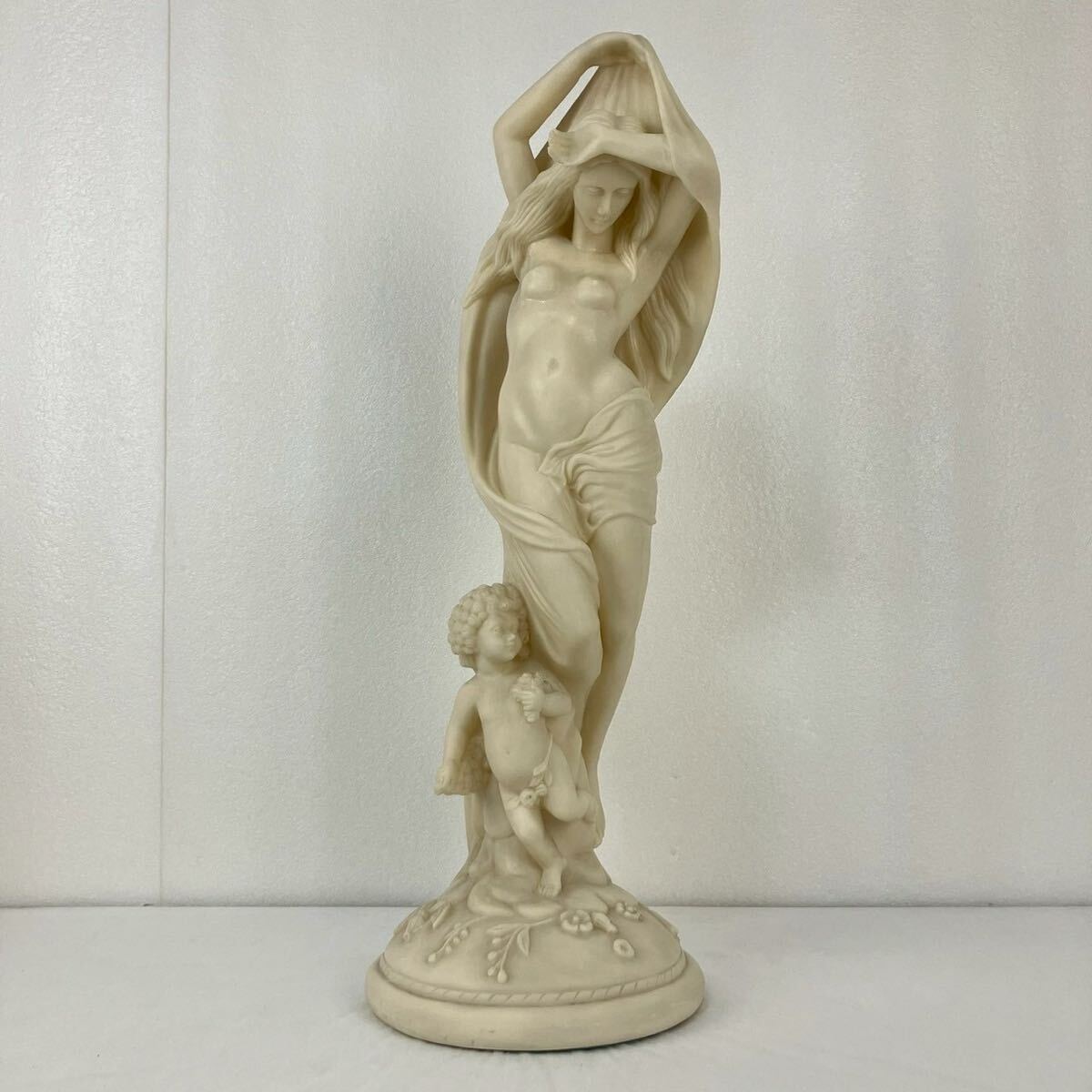 西洋彫刻 大理石 ヴィーナス 天使 裸婦像 彫刻 女神 美術品 少年 少女 西洋彫刻 大理石 ヴィーナス 天使 裸婦像 彫刻女神 オブジェ