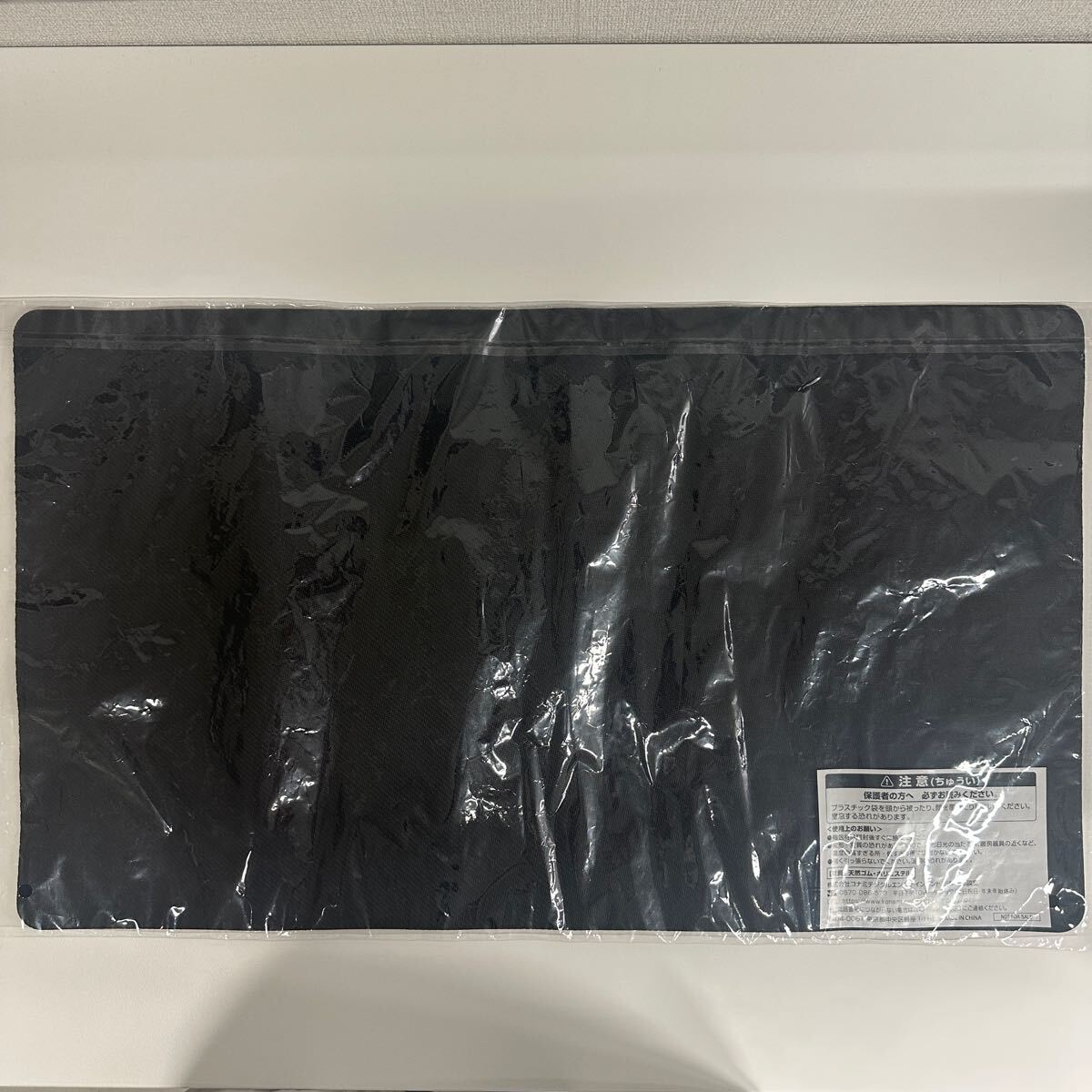 YCSJ YOKOHAMA 2022 上位賞　プレイマット　遊戯王 正規 品おもちゃ・ホビー・グッズ - YCSJ YOKOHAMA 2022 上位賞