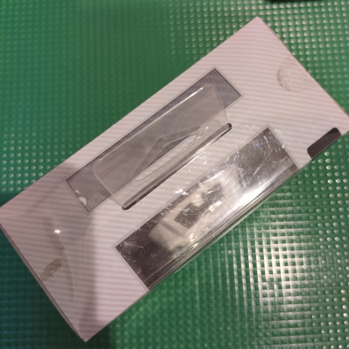 H-8-3 廃盤 新品未使用 ゼクサス ヘッドライト ZX-R350 USB充電式 夜釣り 釣具 ライト ナイトゲーム 　夜釣 シーバスに まとめて取り引き◎