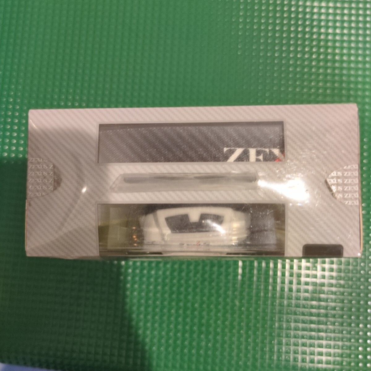 H-8-4 廃盤 新品未使用 ゼクサス ヘッドライト ZX-R350 USB充電式 夜釣り 釣具 ライト ナイトゲーム 　夜釣 シーバスに まとめて取り引き◎