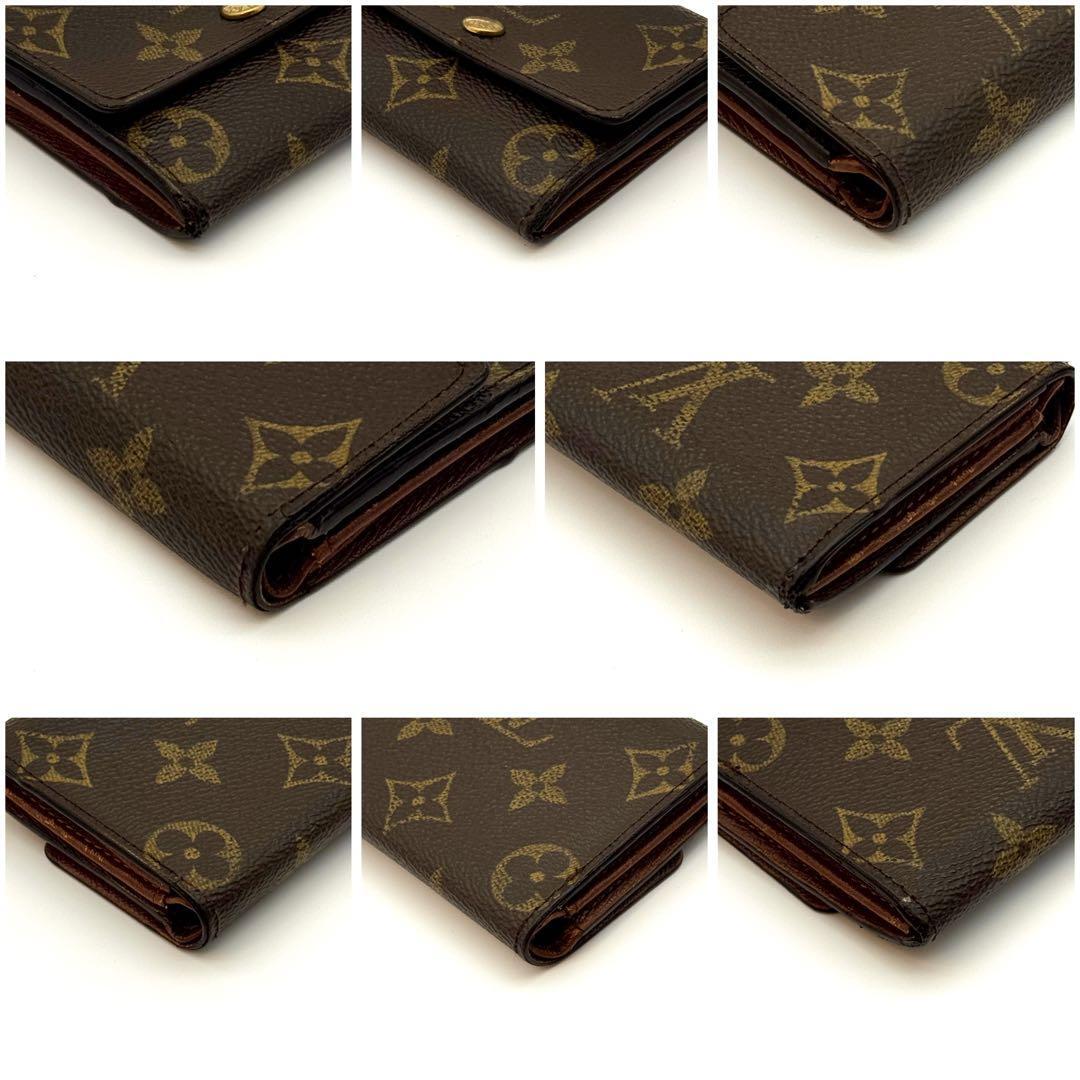超お得‼️ルイヴィトン ポルトモネ プラ ✨外側極美品✨モノグラム コインケース 超極美品】 ルイヴィトン モノグラム ポルトモネ プラ コイン