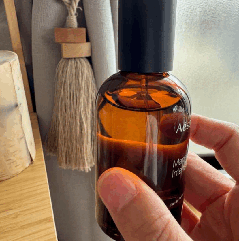 イソップ マラケッシュ インテンス EDP 50ml Aesop 新品未開(kāi)封品 CO5370588