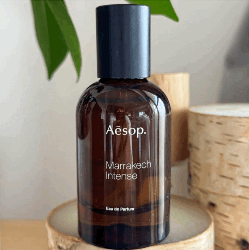 イソップ マラケッシュ インテンス EDP 50ml Aesop 新品未開(kāi)封品 CO5370588