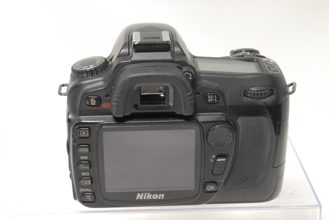 ☘️スマホ転送✨超望遠ダブルレンズ☘️ニコン Nikon D80 超望遠ダブルレンズ スマホ転送 ニコン Nikon D80 ダブルズーム