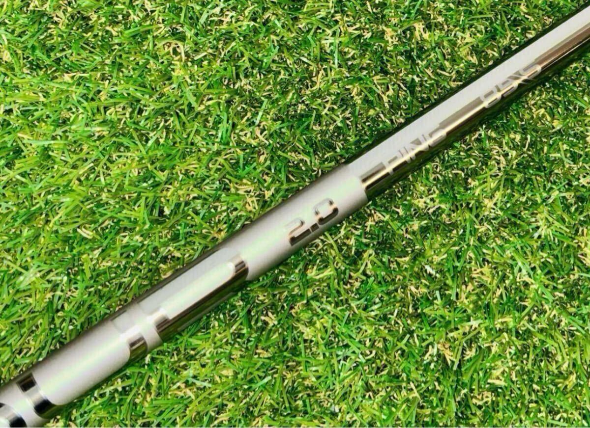 新品！PING TOUR 2.0 CHROME 85S 5U ハイブリッド