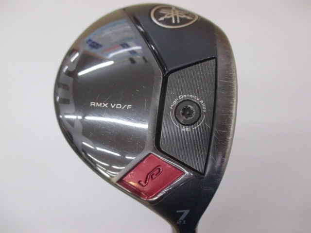 RMX VD FW[2023 год ]7W 21 раз /tiamana солнечный pFW f55 ( производитель custom )(SR) б/у товар 