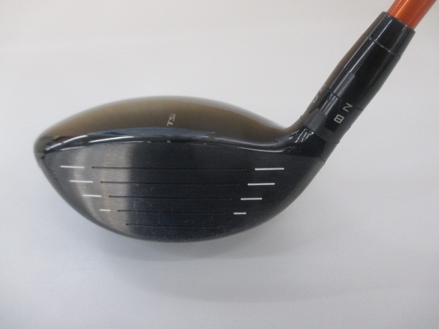 TSi3 fairway [2020 год ]3W 15 раз / TourAD DI-6 (S) б/у товар 