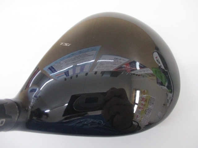 TSi3 fairway [2020 год ]3W 15 раз / TourAD DI-6 (S) б/у товар 
