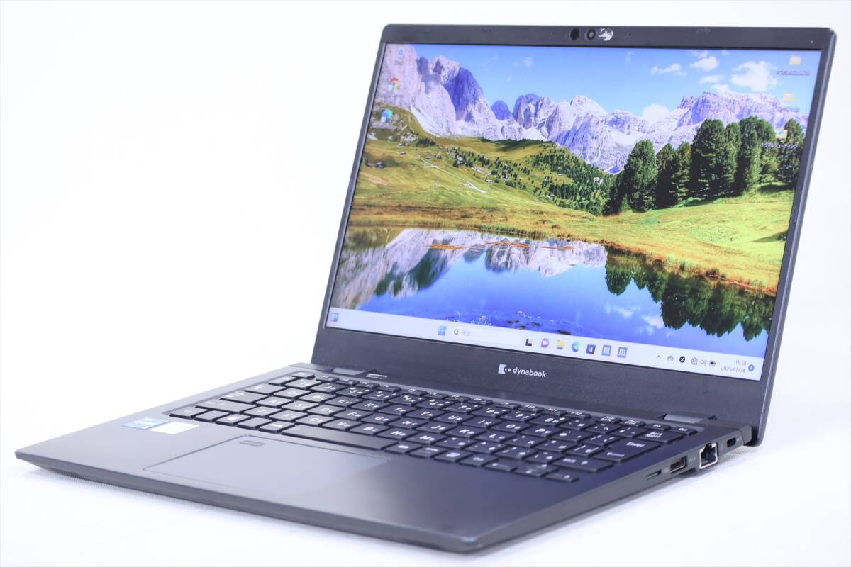 【12世代 i5＆16GB】G83/KW！バッテリー◎！高性能＆2023年製 高性能＆美品！バッテリー◎【12世代 i5＆16GB】G83/KW！2023年