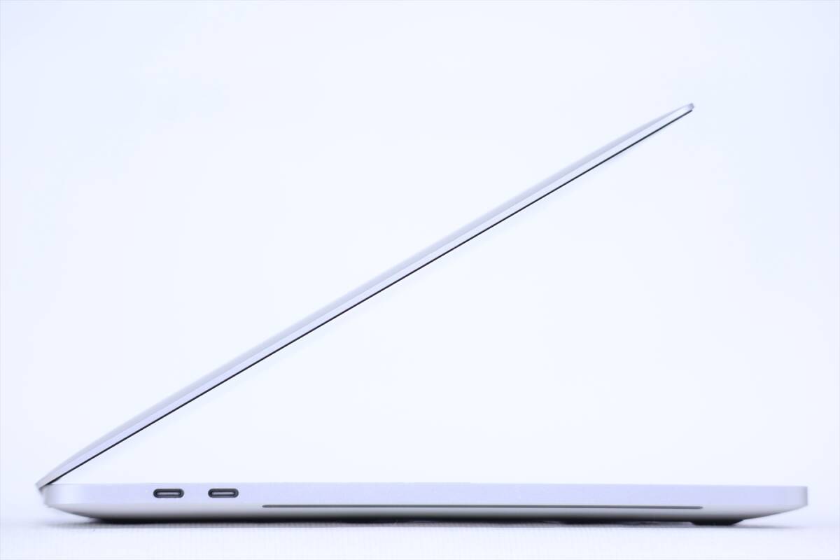 即配 外装良好 MacOS+Win10デュアルOS Office2019 MacBook Pro