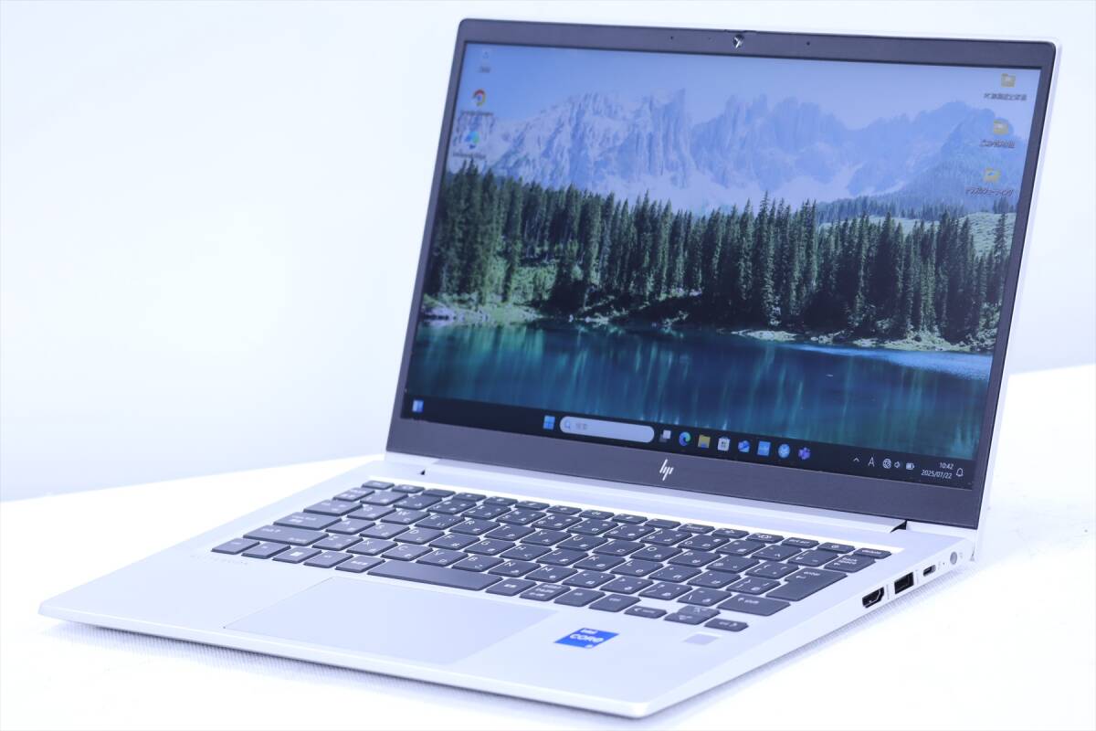 即配 良品 2022年モデル 16Gメモリ HP EliteBook 630 G9 i5