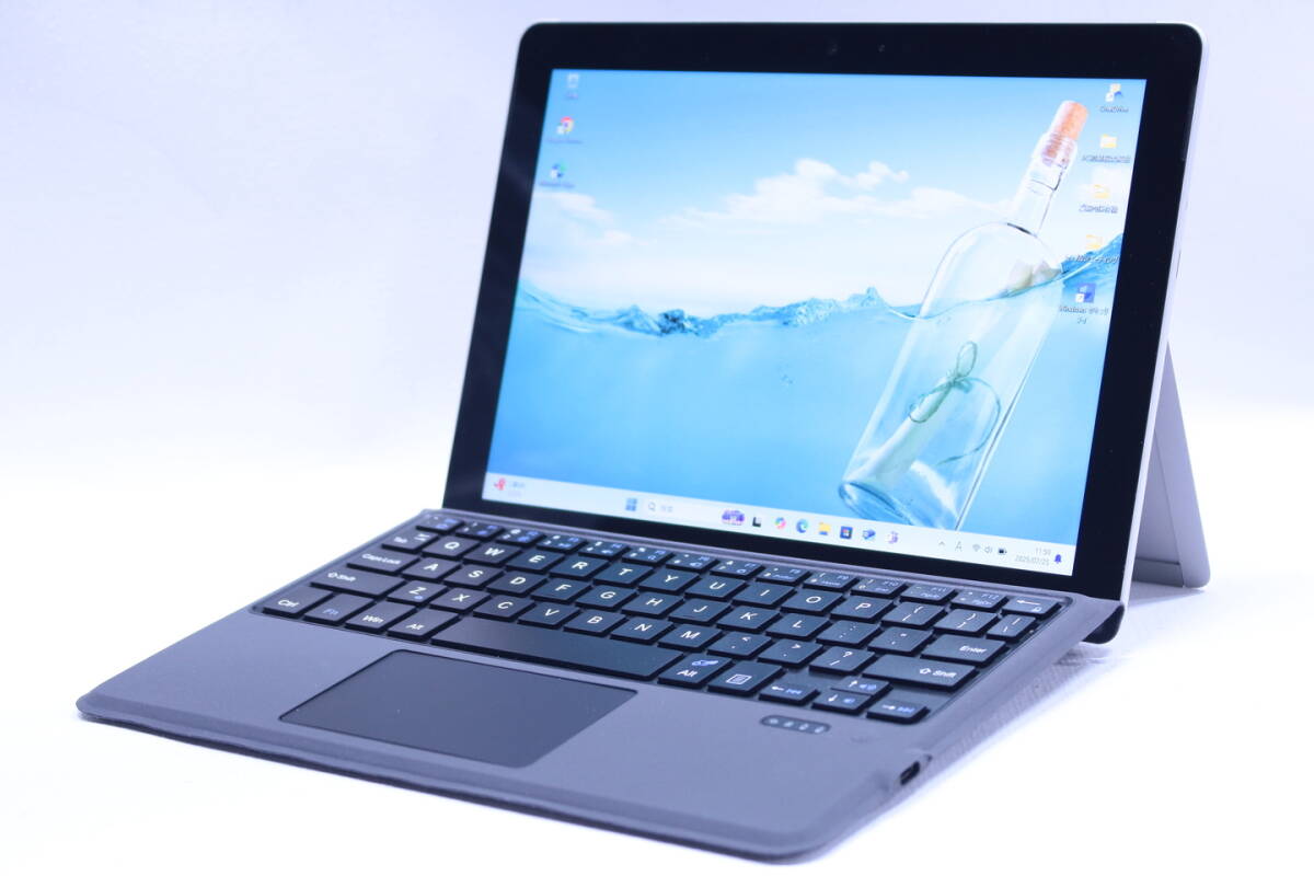 ★ほぼ新品★ Surface GO 4415Y/8GB/128GB Amazon.com : Microsoft Surface Go (Intel Pentium Gold, 8GB